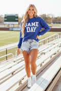 Game Day Long Sleeve Top