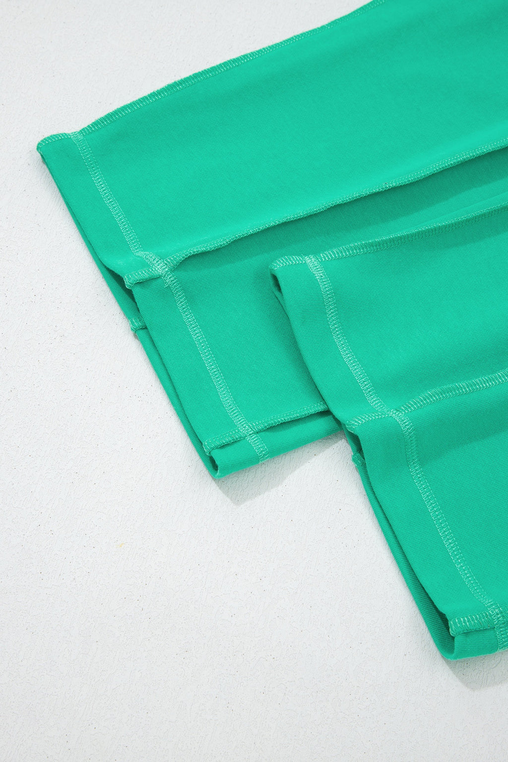 Barrel Pant Set - Girly Green