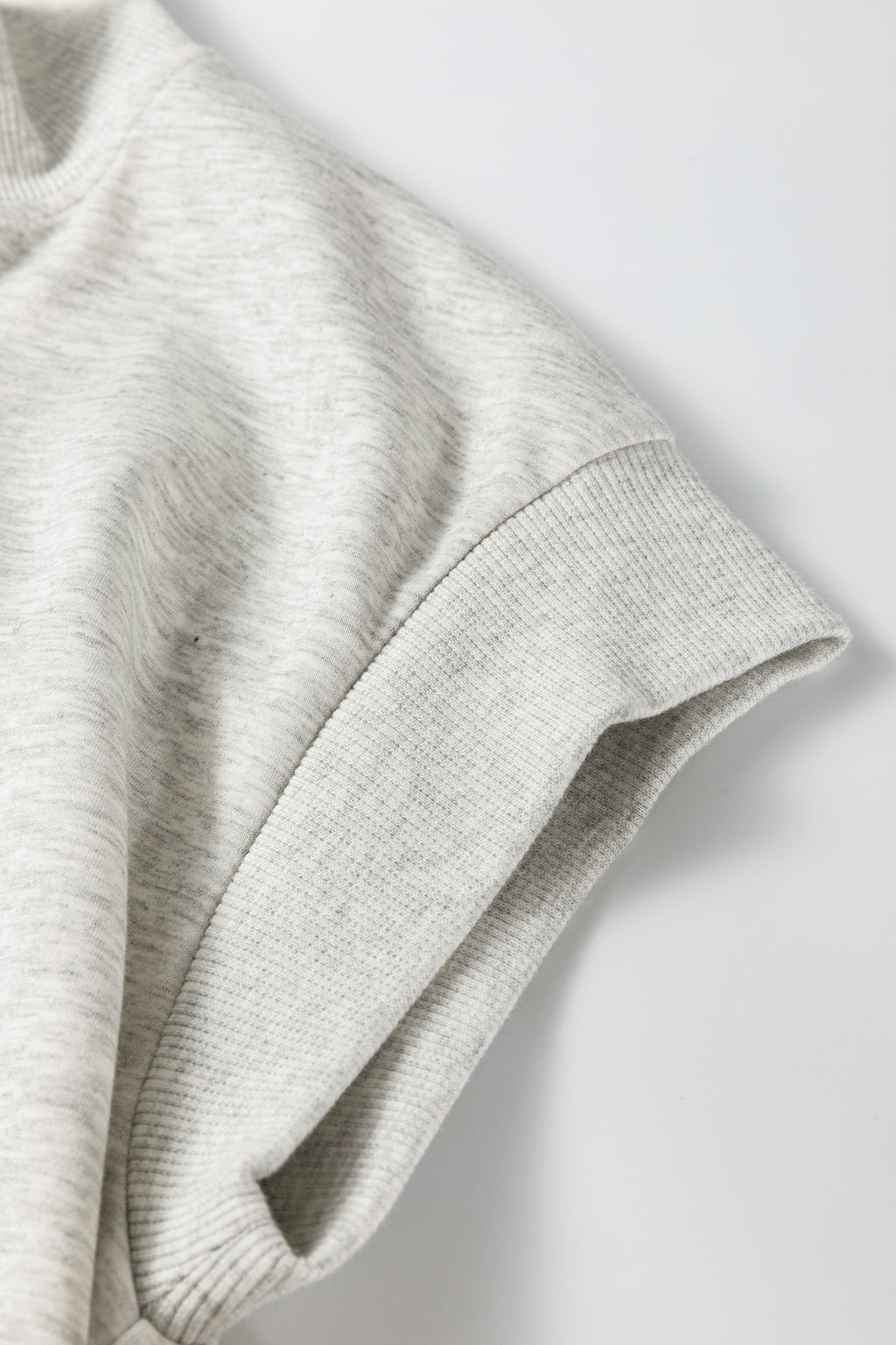 Light Grey Pant set
