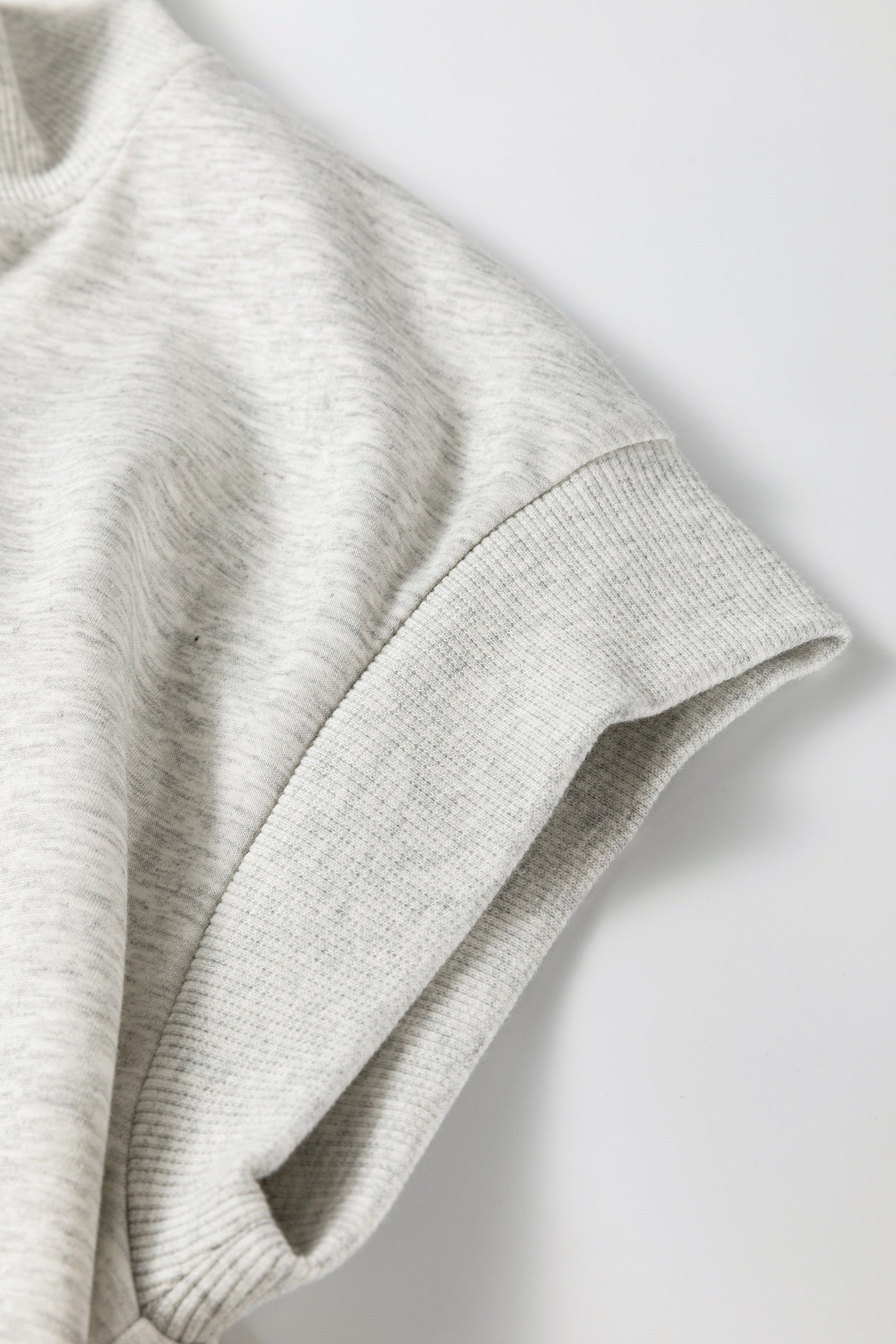 Light Grey Pant set
