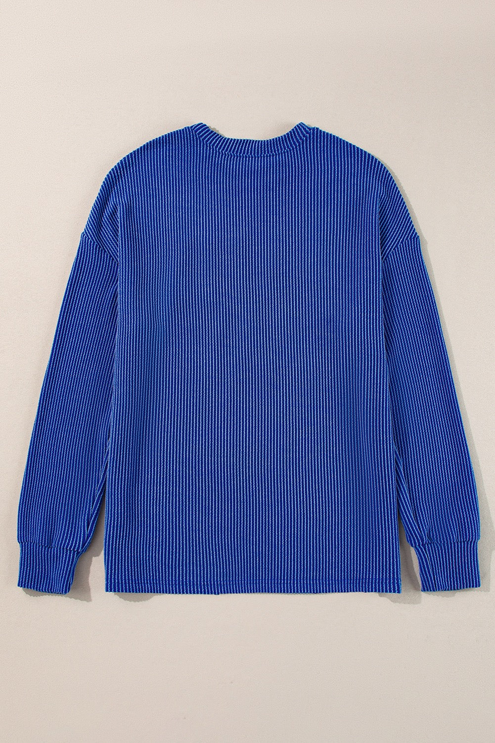 Game Day Long Sleeve Top