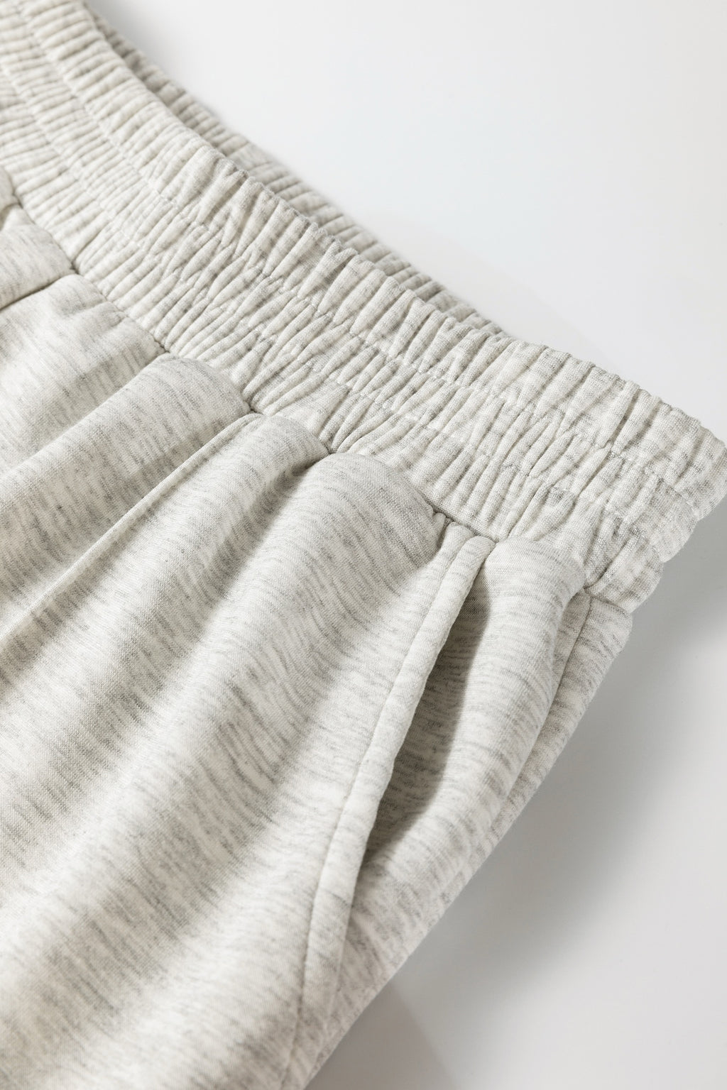 Light Grey Pant set