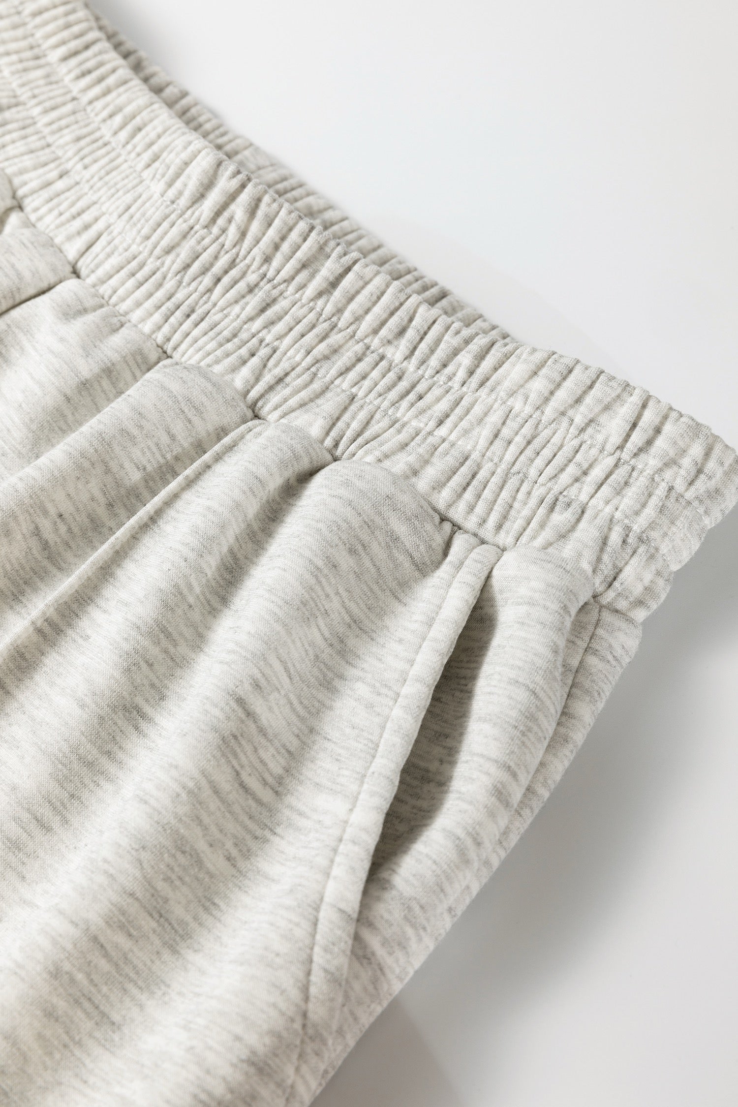 Light Grey Pant set