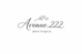 Avenue 222 Boutique  - Home